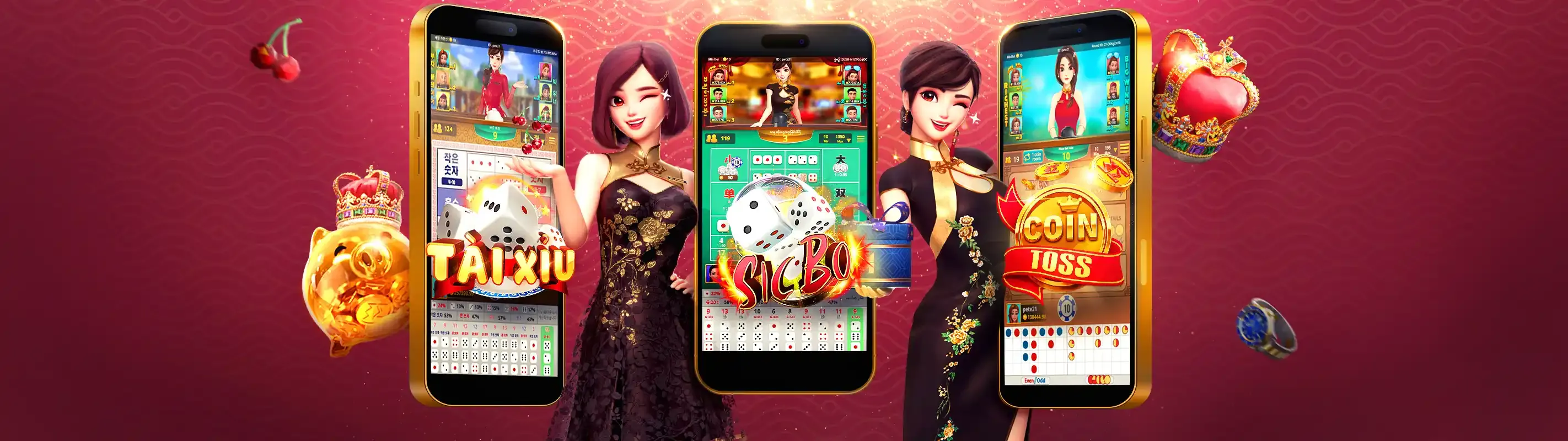 Hình ảnh chiến lược trò chơi tip88 login